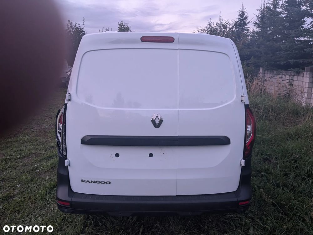 Renault Kangoo - 13