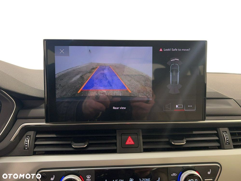 Audi A5 Limousine TFSI S tronic - 20