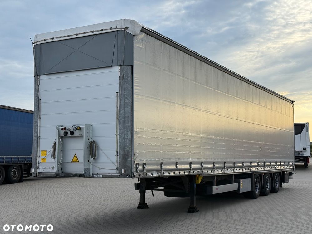 Schmitz Cargobull SCB*S3 - 3