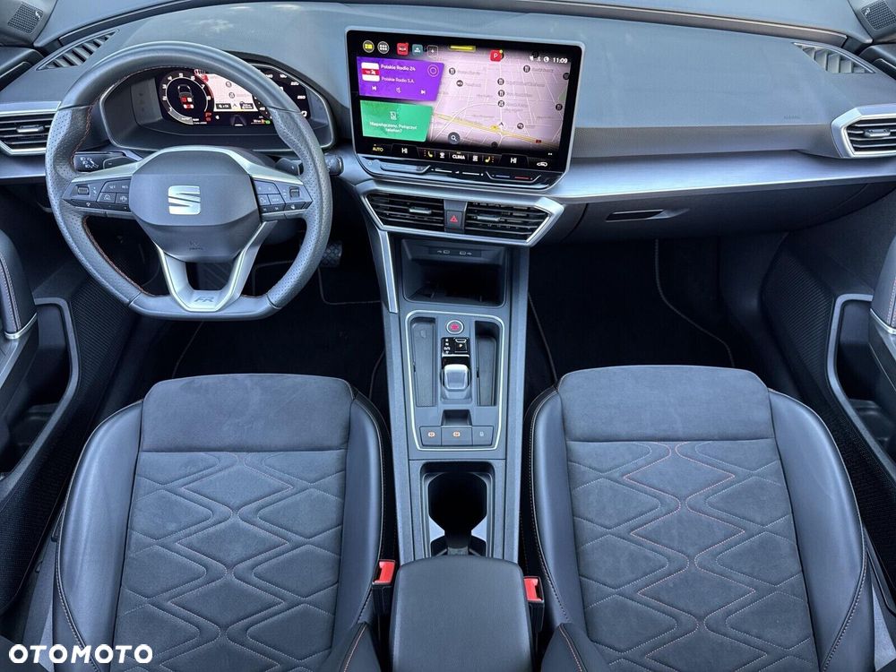 Seat Leon - 17