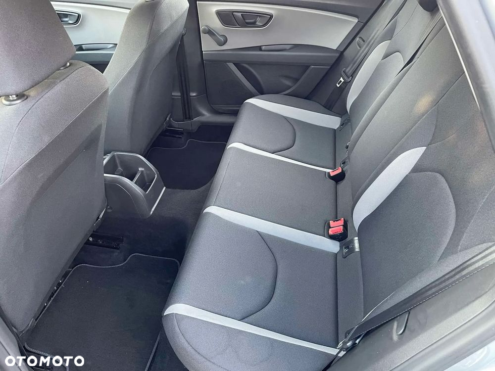 Seat Leon 1.6 TDI Reference - 17