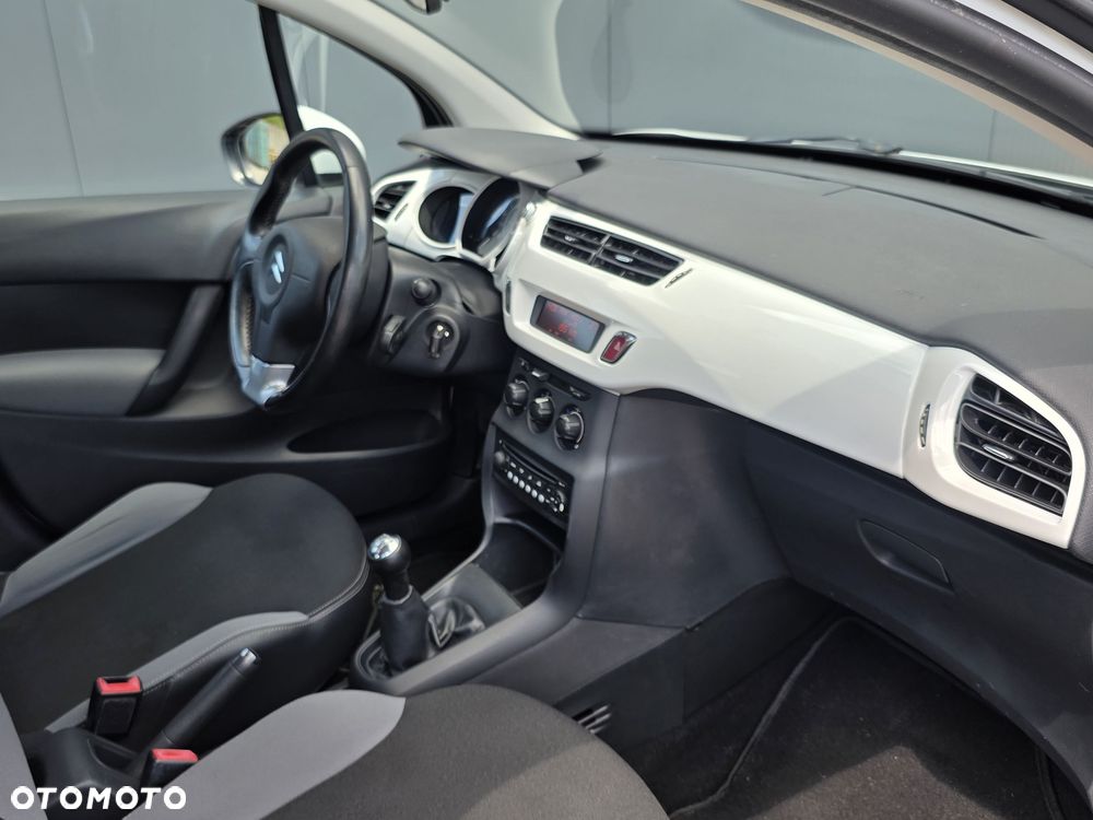 Citroën C3 1.1 Attraction - 13