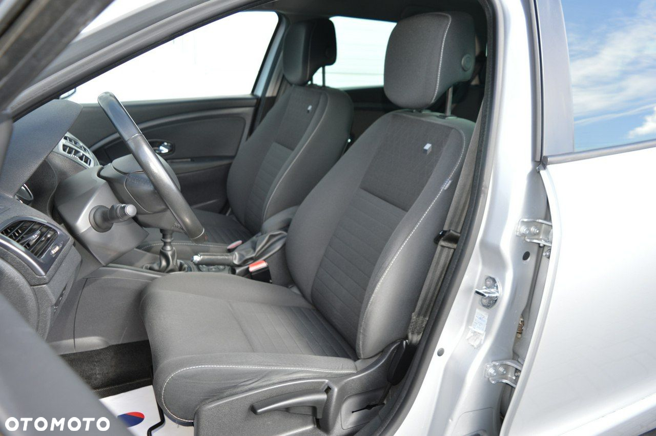 Renault Megane 1.2 16V TCe Energy Limited - 17