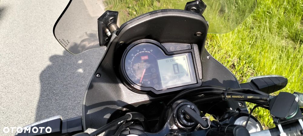 Aprilia Pegaso - 3