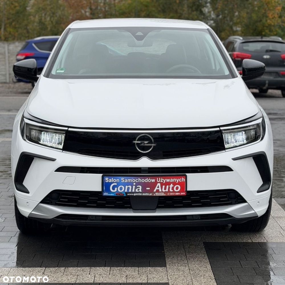 Opel Grandland - 4