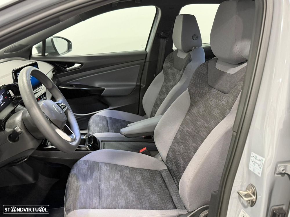 VW ID.4 77 kWh Pro Performance - 4