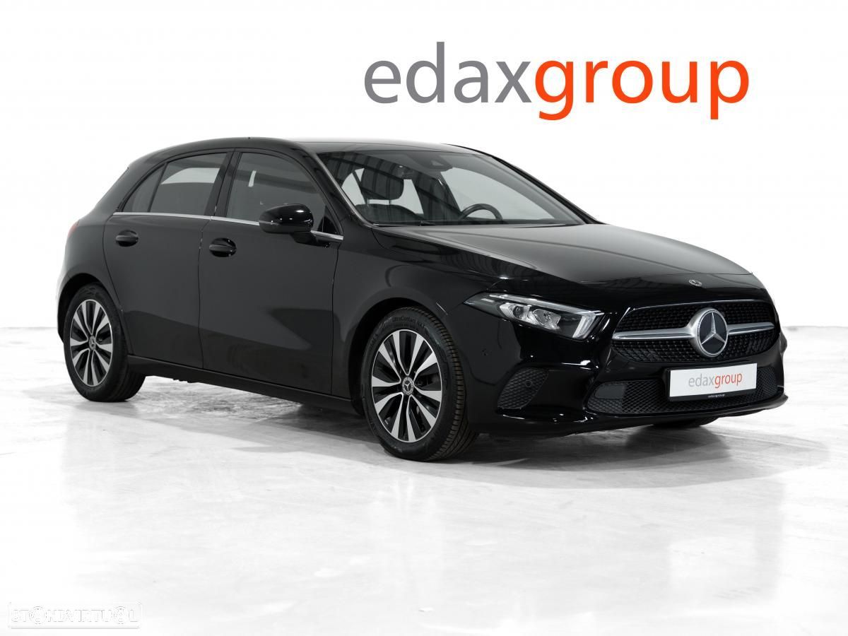 Mercedes-Benz A 180 d Style Aut. - 1