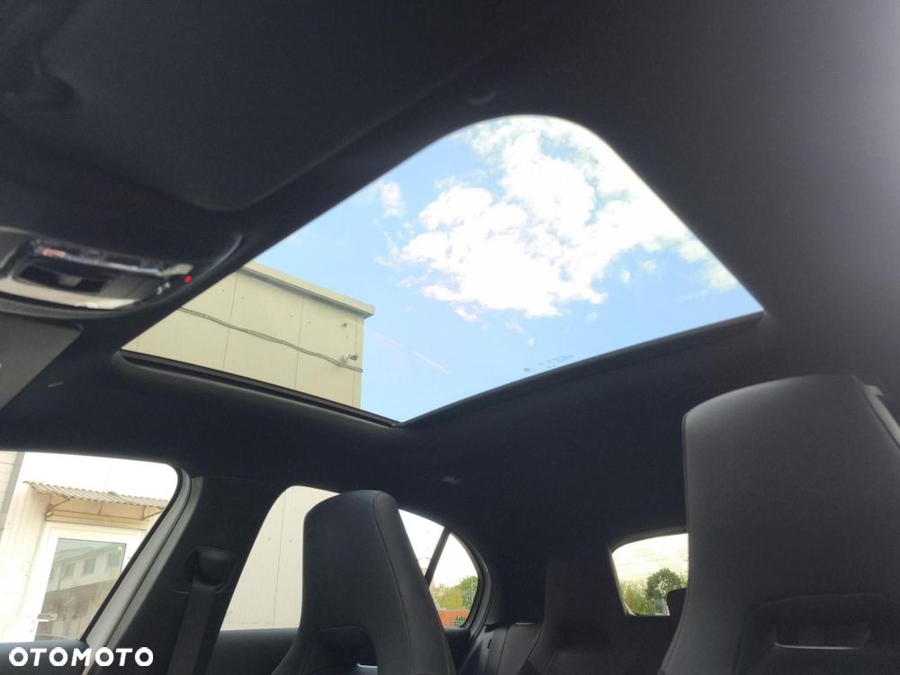 Mercedes-Benz Klasa A - 23