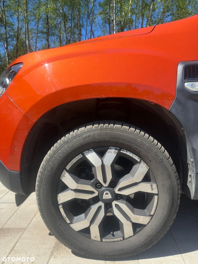 Dacia Duster 1.0 TCe Prestige - 4