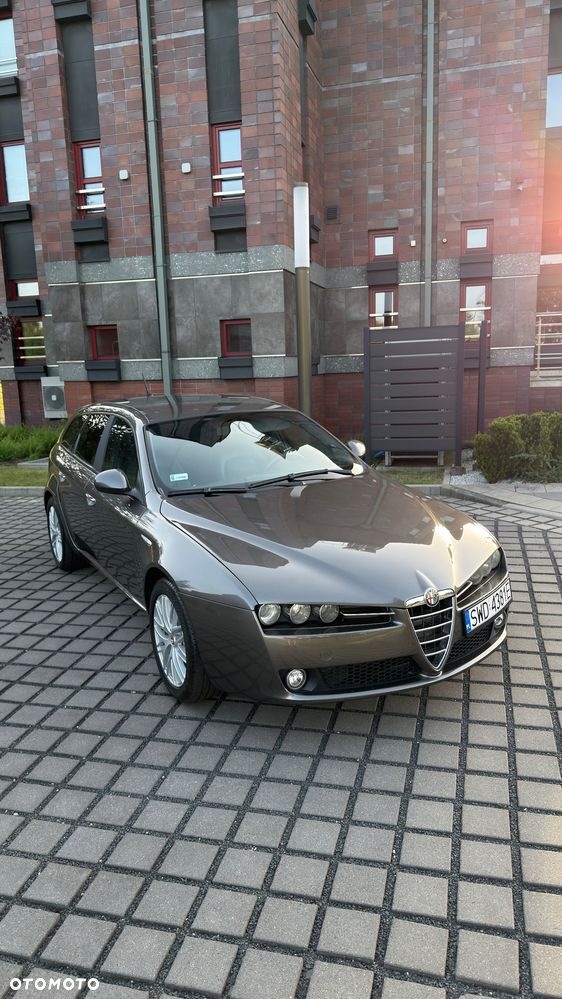Alfa Romeo 159