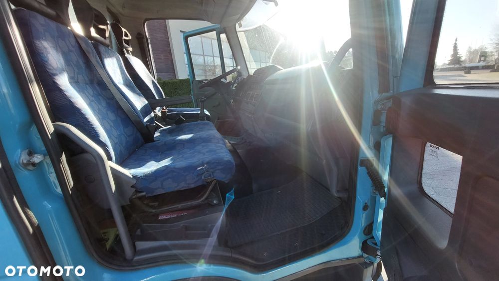 Iveco Eurocargo - 12