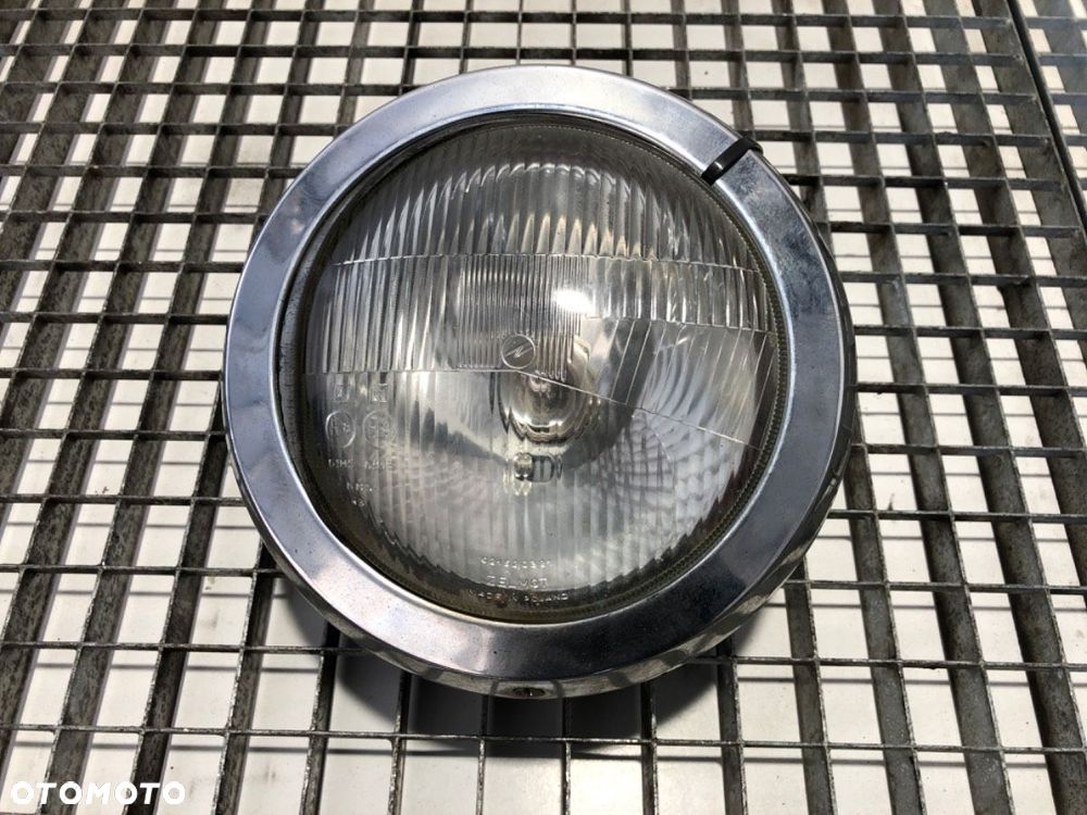 REFLEKTOR PRAWY PRZÓD  JELCZ 316 - 1