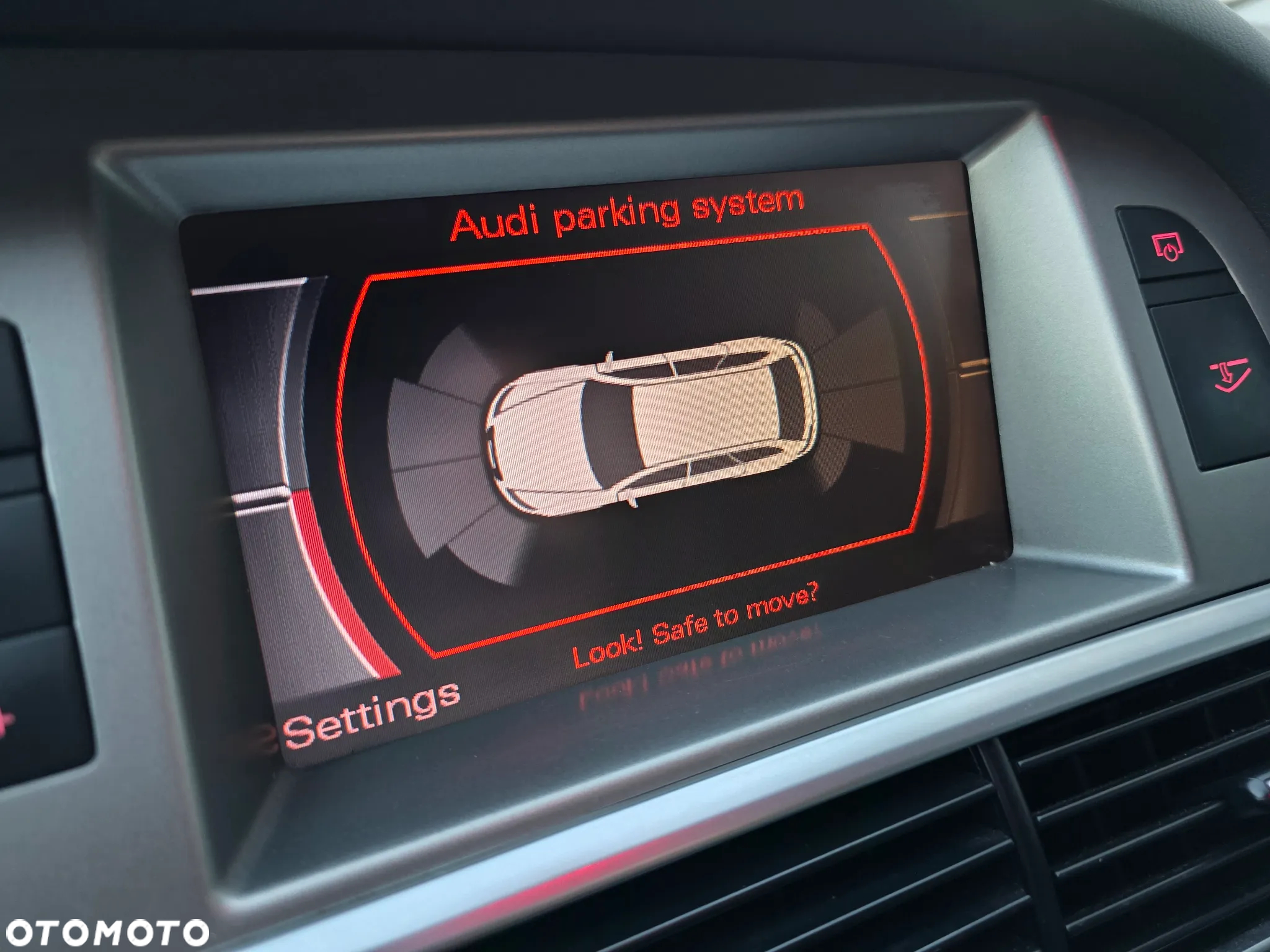 Audi A6 - 40