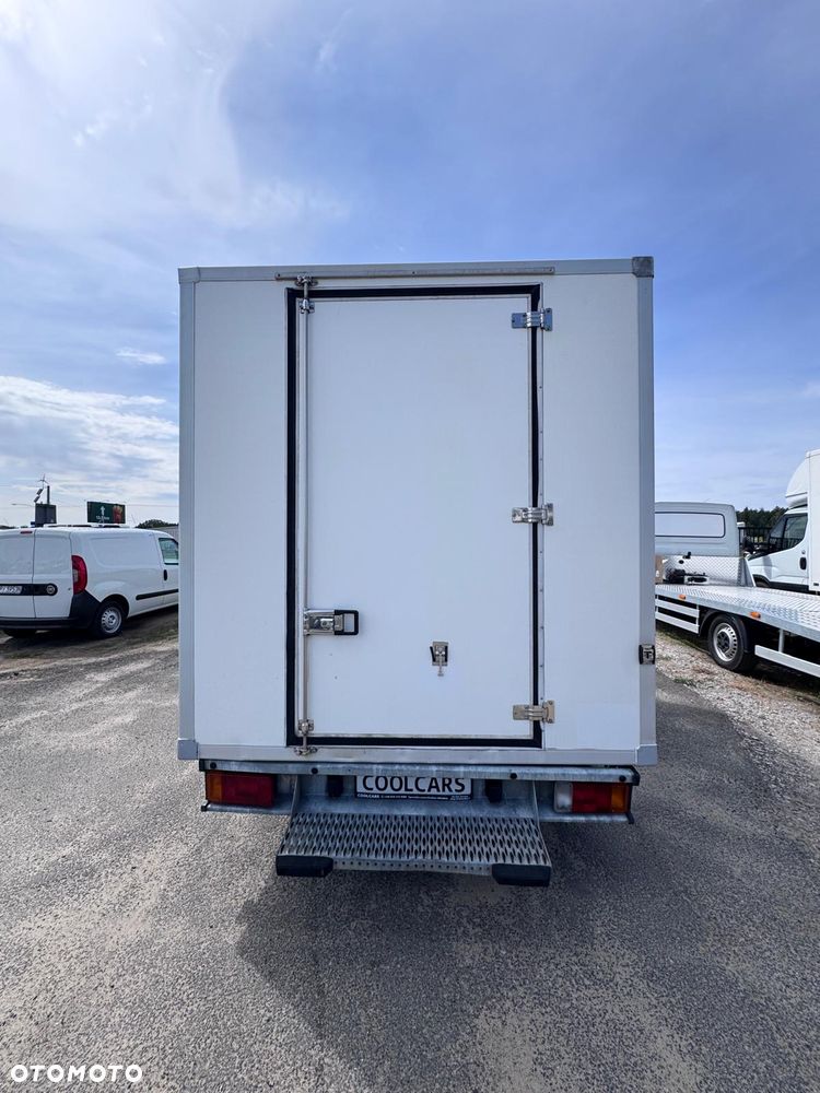 Fiat Fiat Ducato 2.3 MultiJet / Chłodnia / Relec Froid TR32 (183) - 7