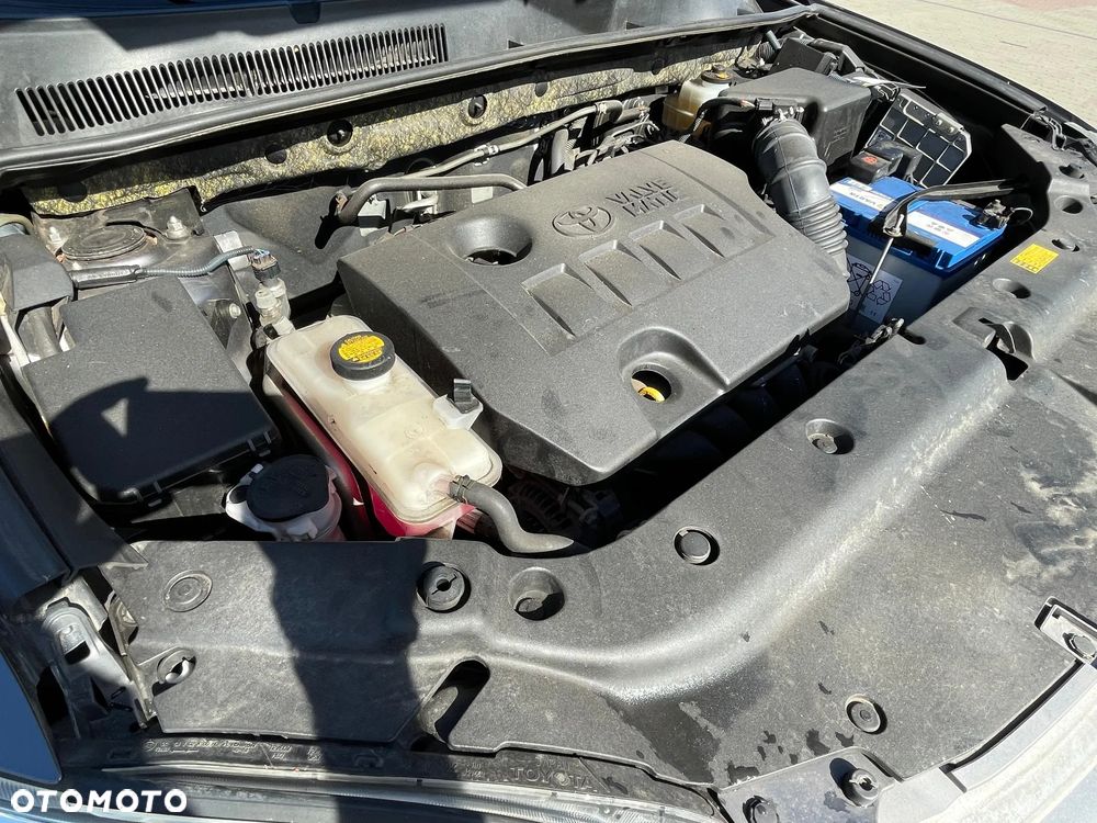 Toyota RAV4 2.0 4x2 Life - 27