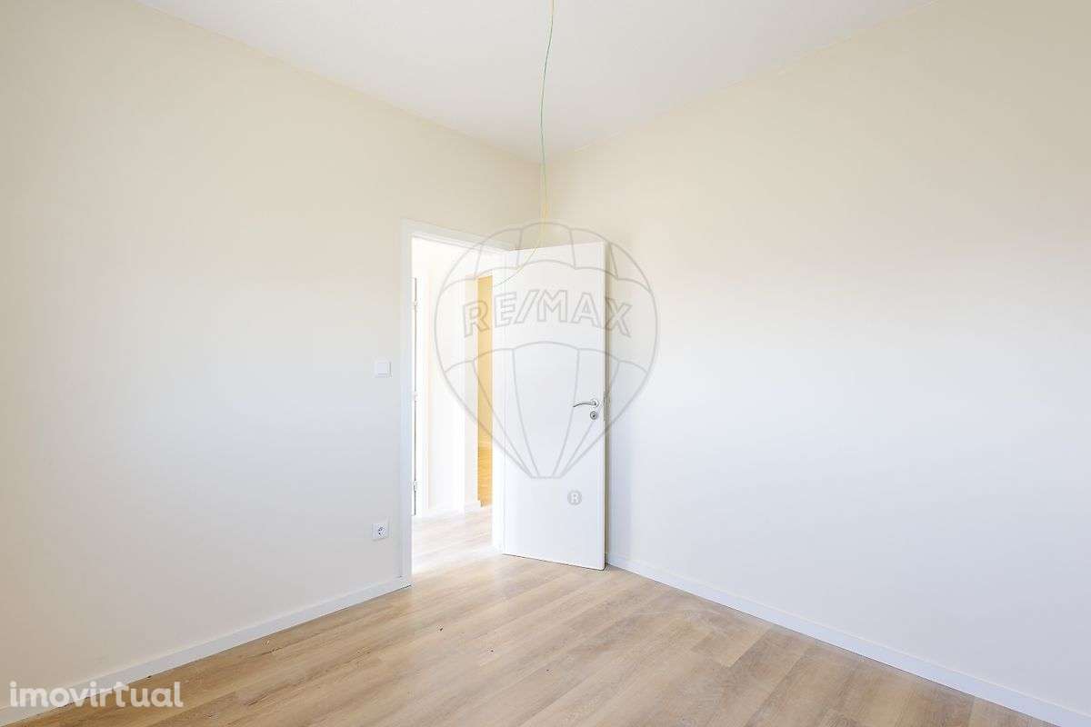 Moradia T2 para arrendamento - Grande imagem: 4/9