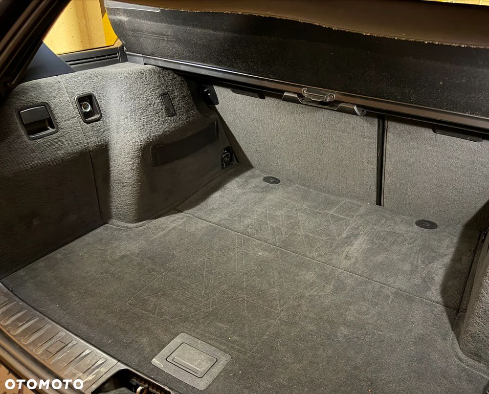 BMW Seria 3 320d DPF - 21