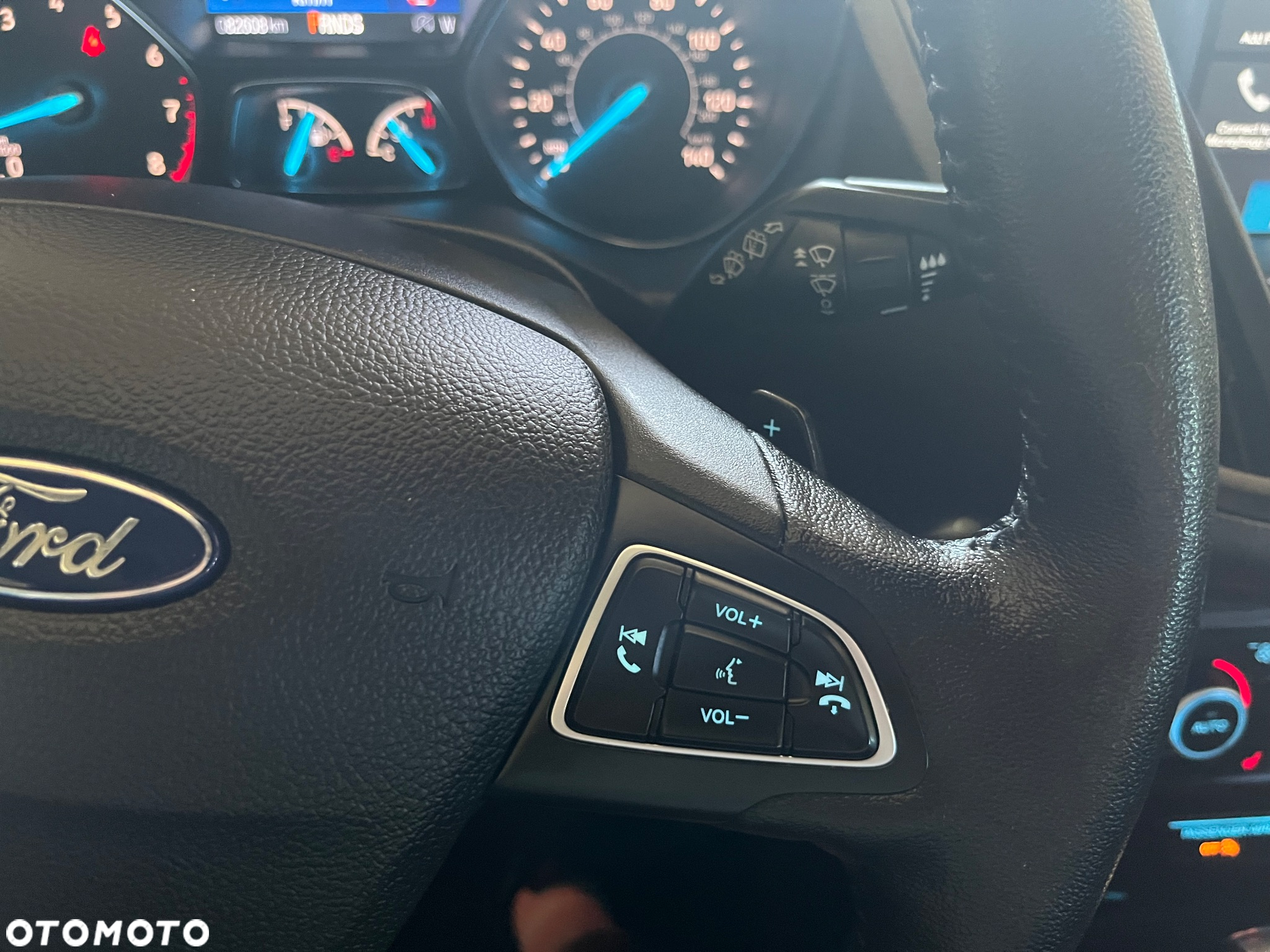 Ford Escape 2.0 EcoBoost AWD Titanium - 21