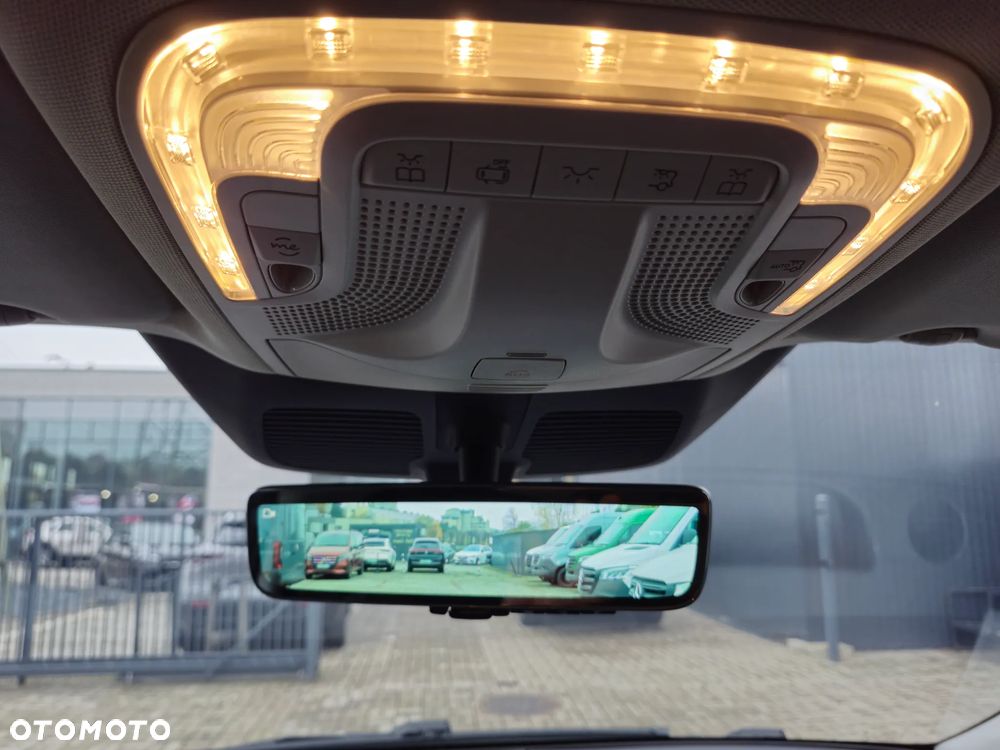 Mercedes-Benz Vito - 19