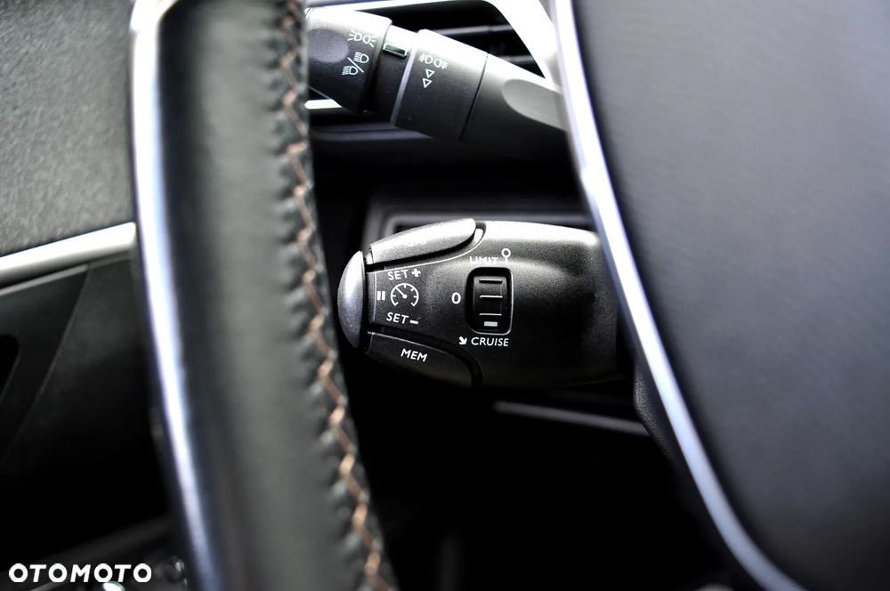 Peugeot 5008 1.2 PureTech GT S&S - 37