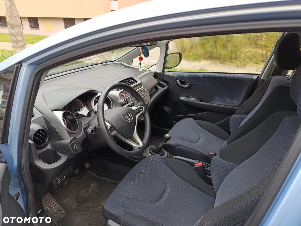 Honda Jazz 1.2 i-VTEC - 15
