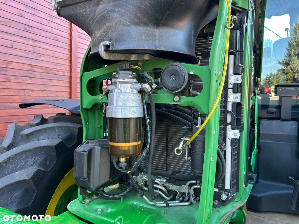 John Deere 6170R - 17
