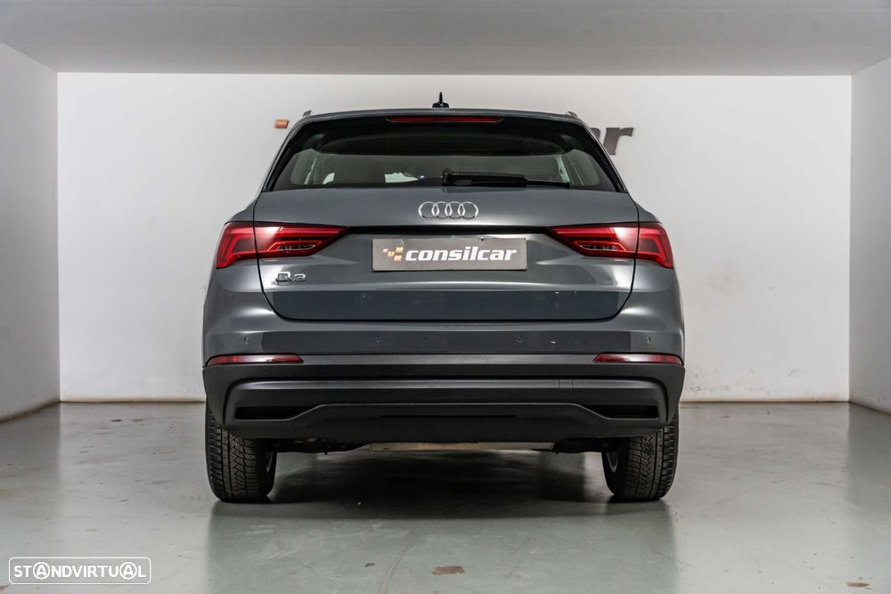 Audi Q3 45 TFSIe S tronic - 5