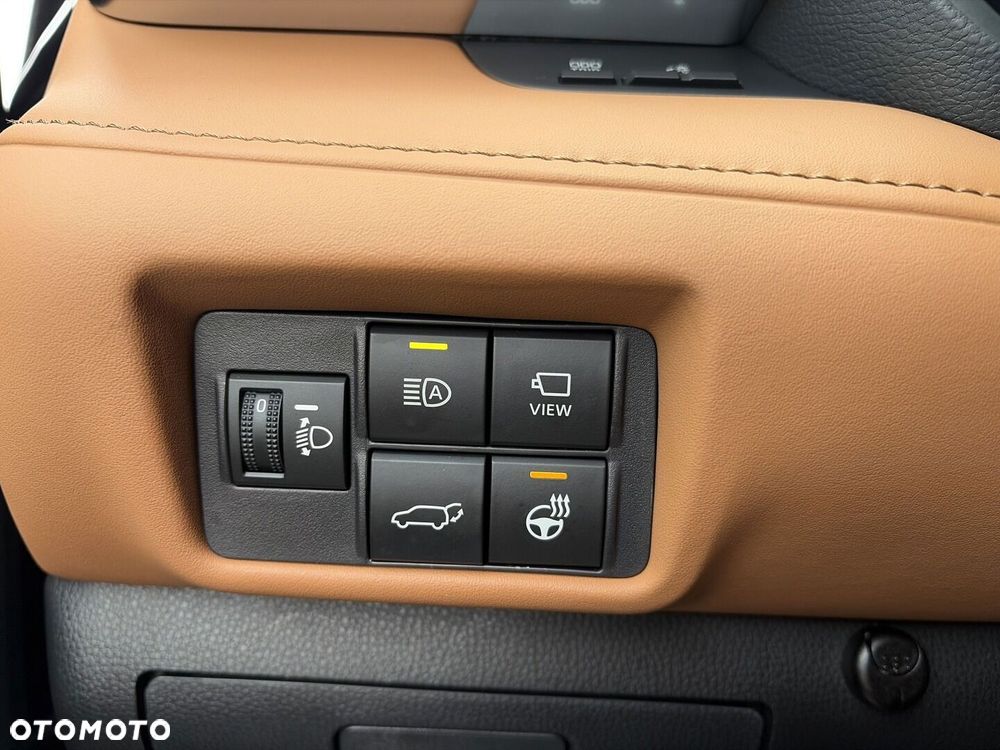 Toyota Highlander 2.5 Hybrid Executive - 24