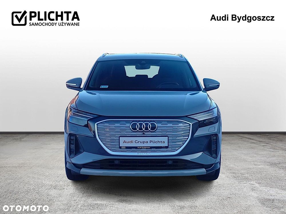 Audi Q4 e-tron - 8