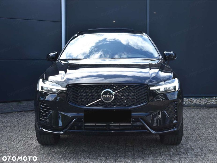Volvo XC 60 - 7