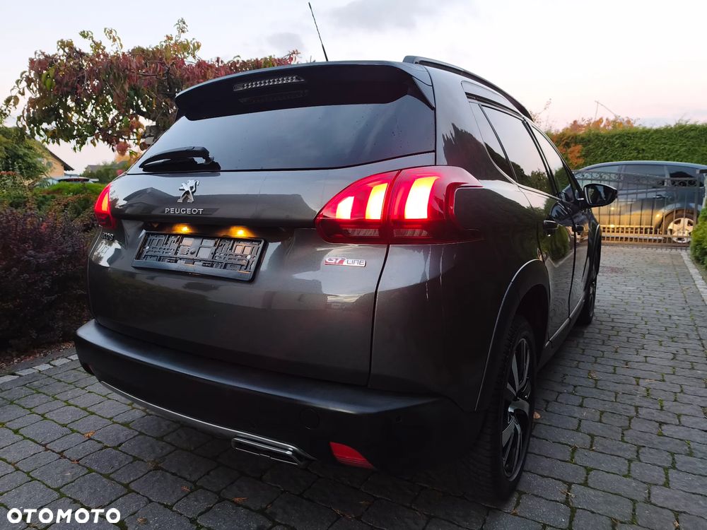 Peugeot 2008 - 26