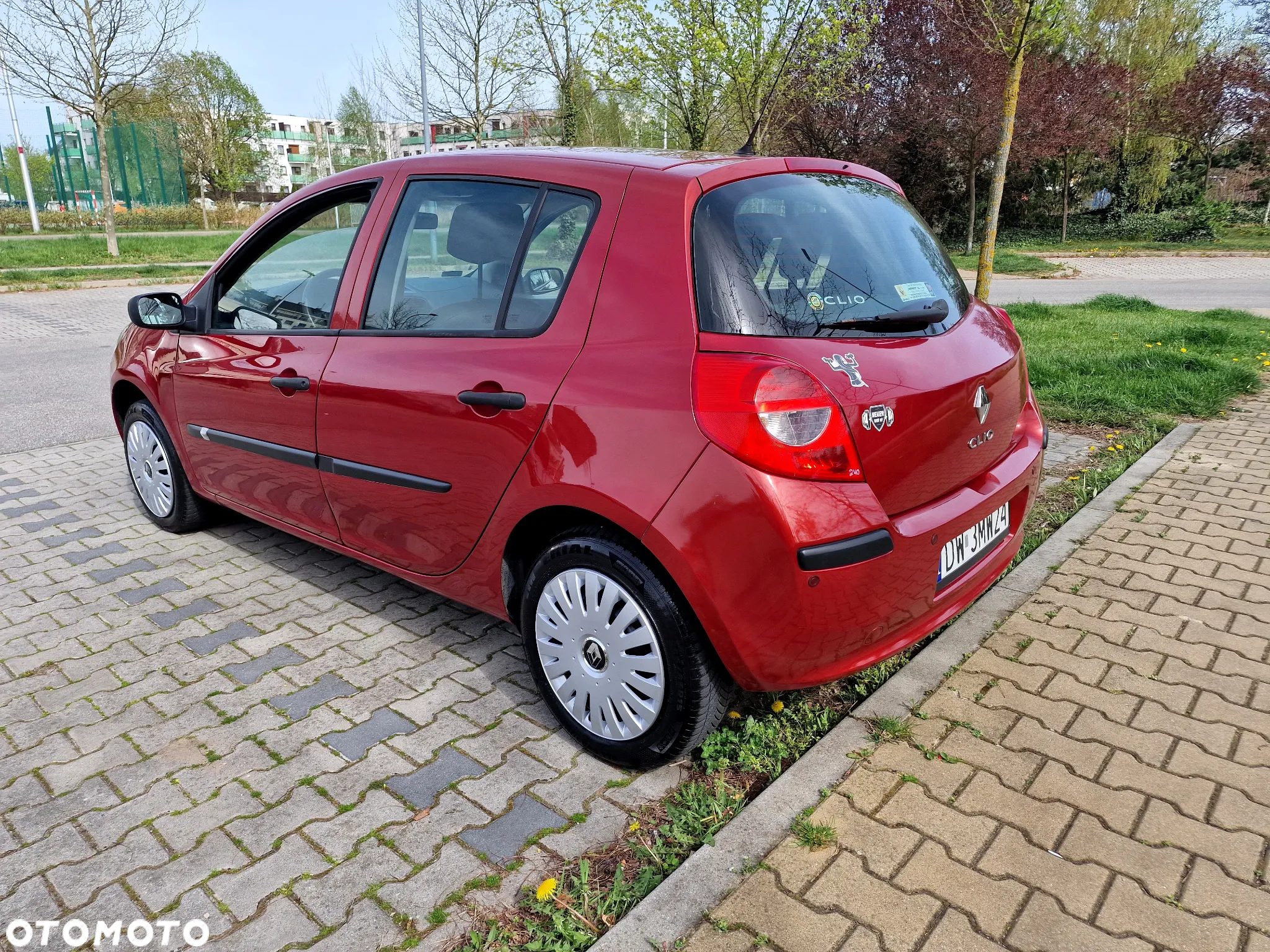 Renault Clio - 4