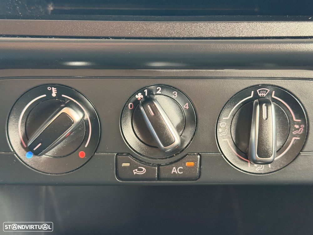 VW Polo 1.2 TDi Street - 28