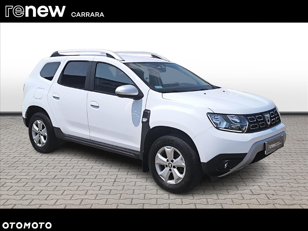 Dacia Duster 1.0 TCe Comfort - 7