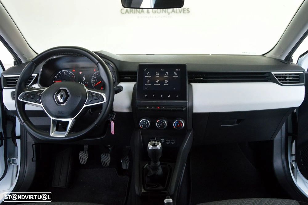 Renault Clio 1.0 TCe Evolution - 7