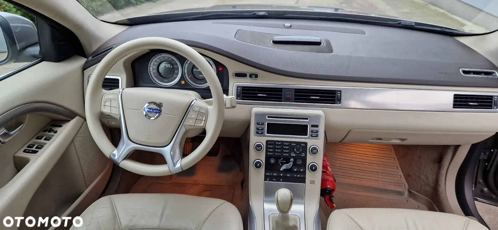 Volvo XC 70 DRIVe Summum - 7