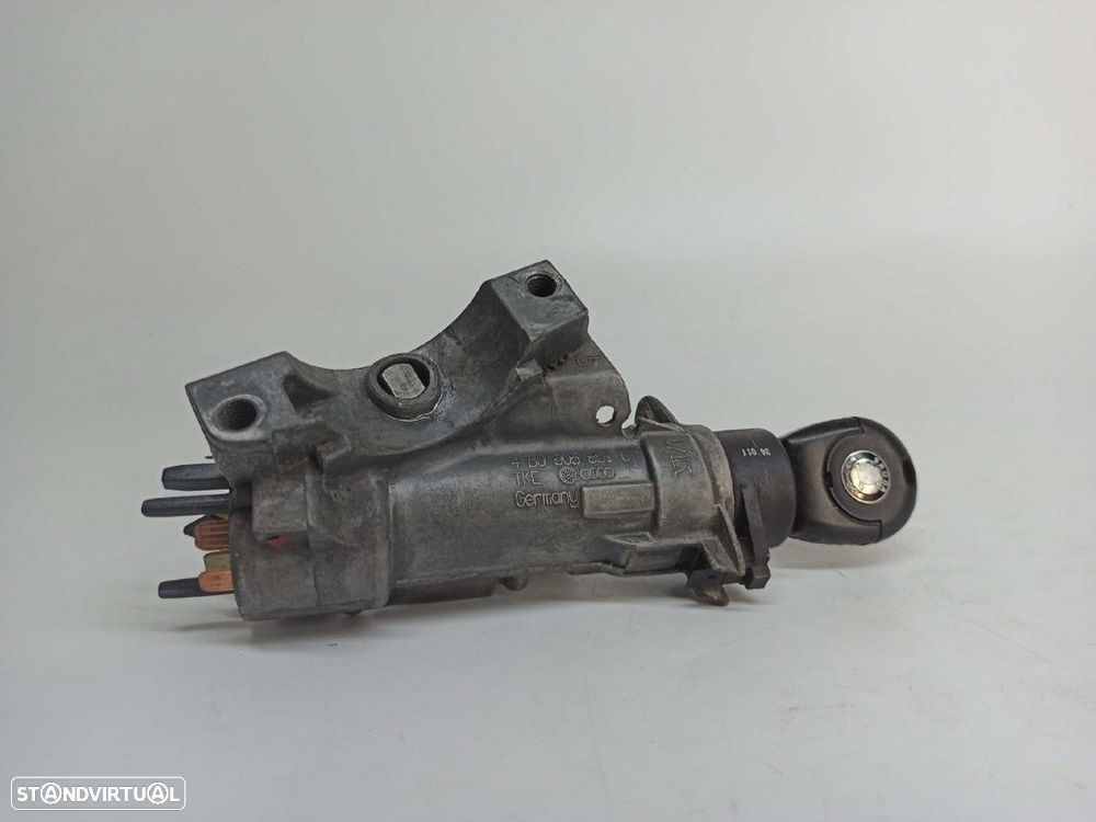 CANHÃO DE INGIÇÃO SKODA FABIA (6Y2/6Y3) CLASSIC - 7