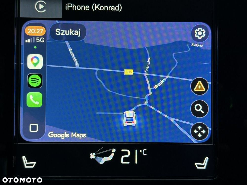 Volvo XC 40 - 22