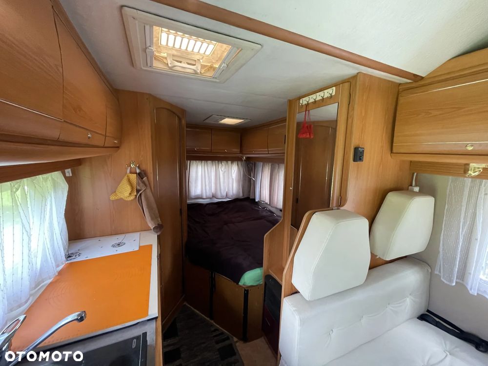 Ford Transit - 10