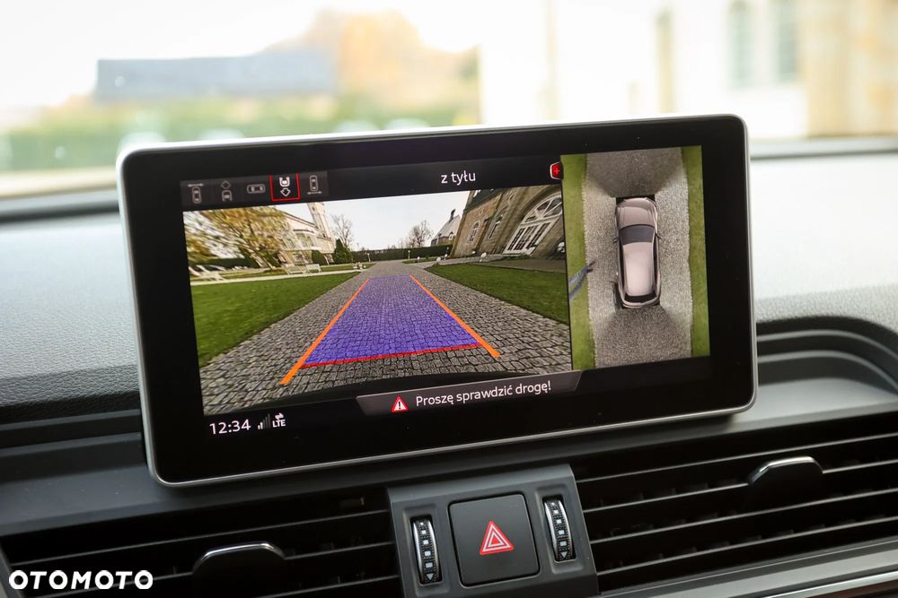 Audi Q5 2.0 TDI Quattro S tronic sport - 28