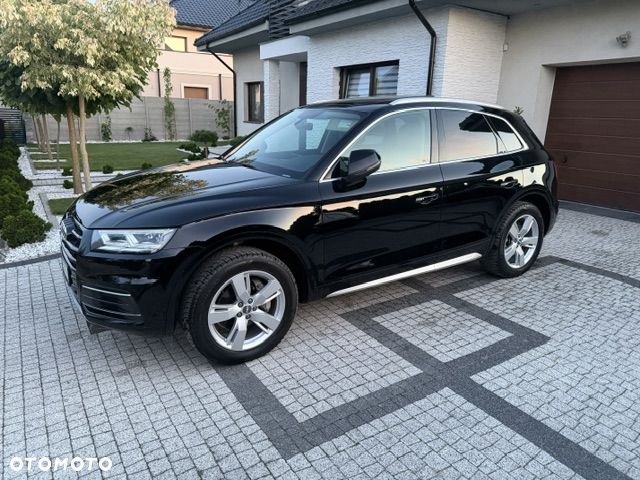 Audi Q5 2.0 TFSI Quattro S tronic - 2