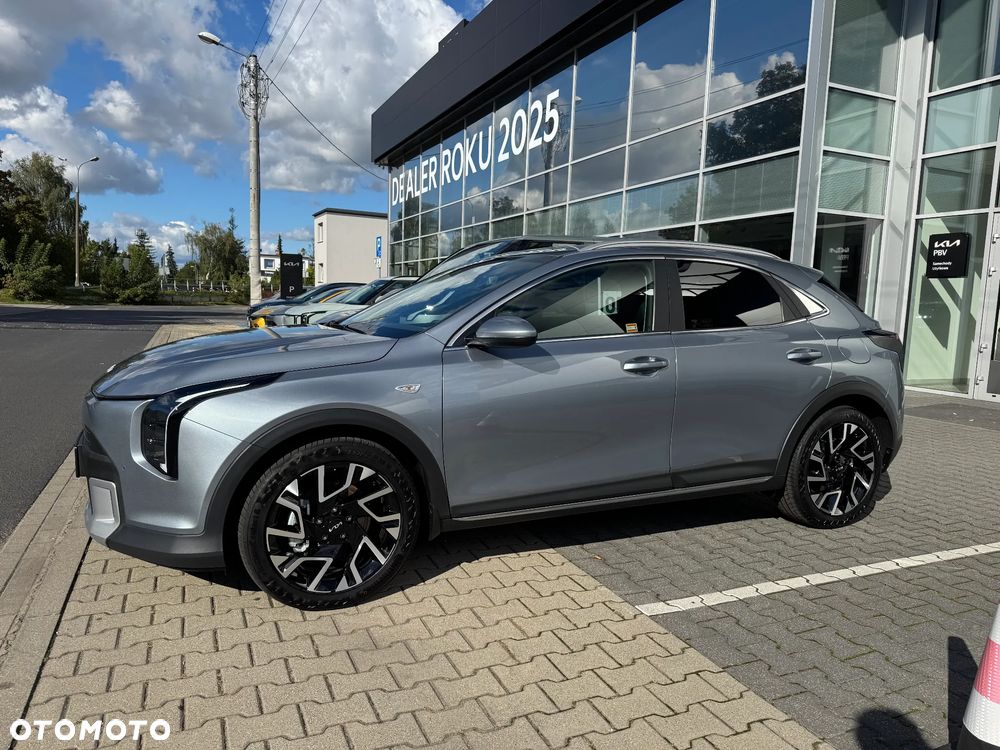 Kia Xceed 2026 photo 3