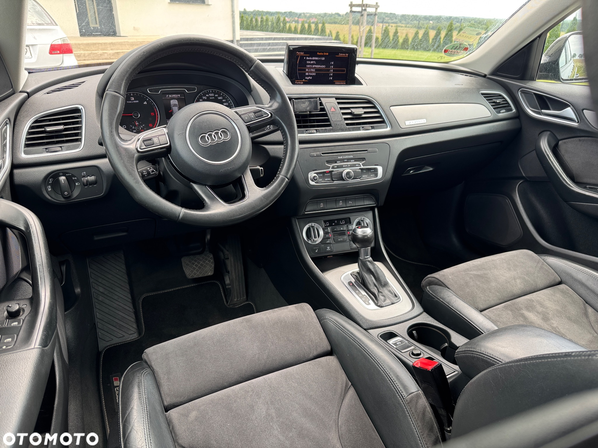 Audi Q3 2.0 TDI Quattro S tronic - 7