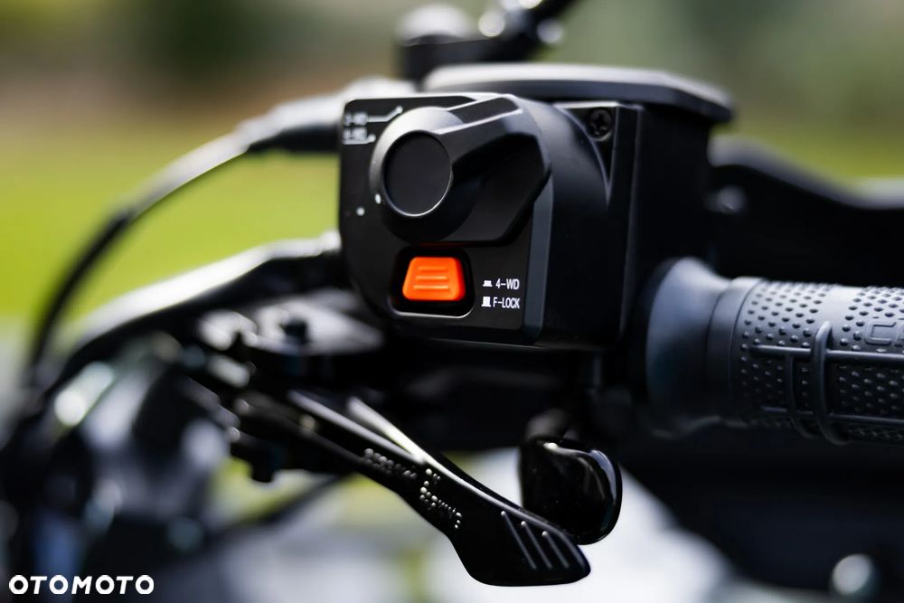 CFMoto CForce - 13