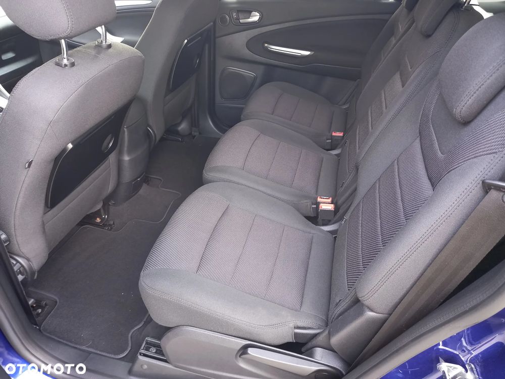 Ford S-Max 2.0 TDCi DPF Titanium - 16