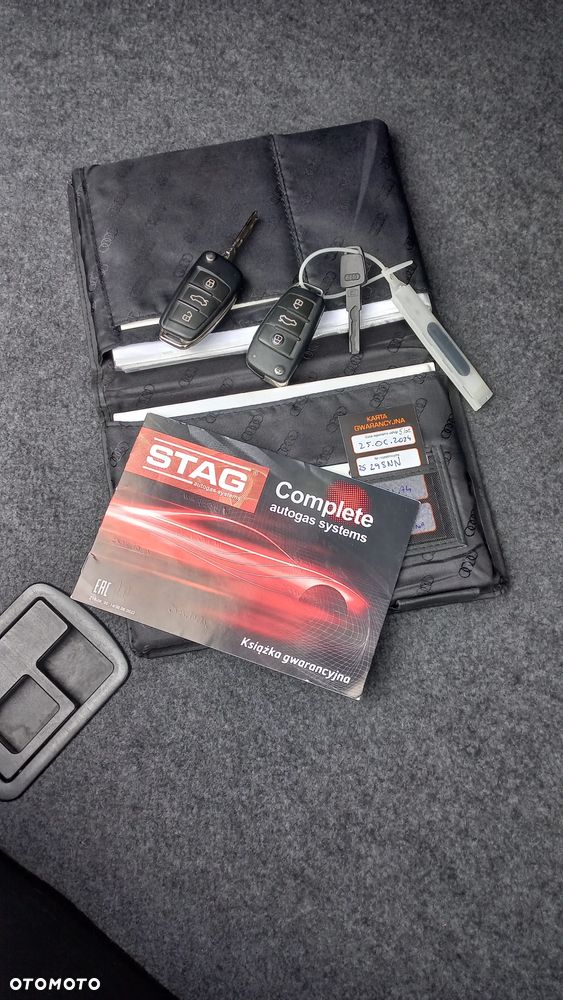 Audi A4 Limousine 2 - 28