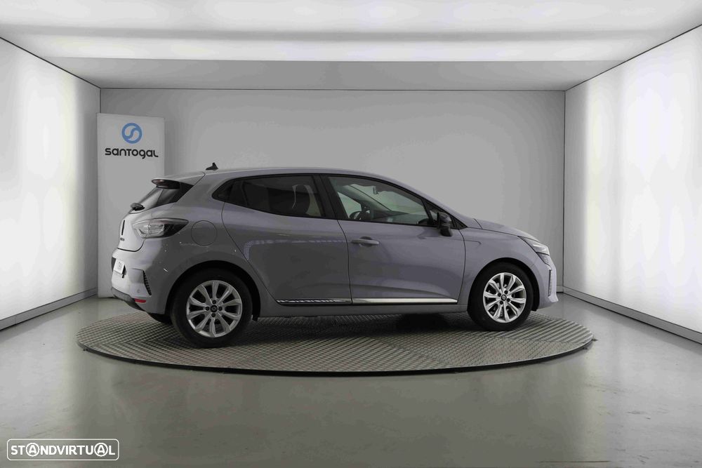 Renault Clio 1.0 TCe Evolution Bi-Fuel - 5