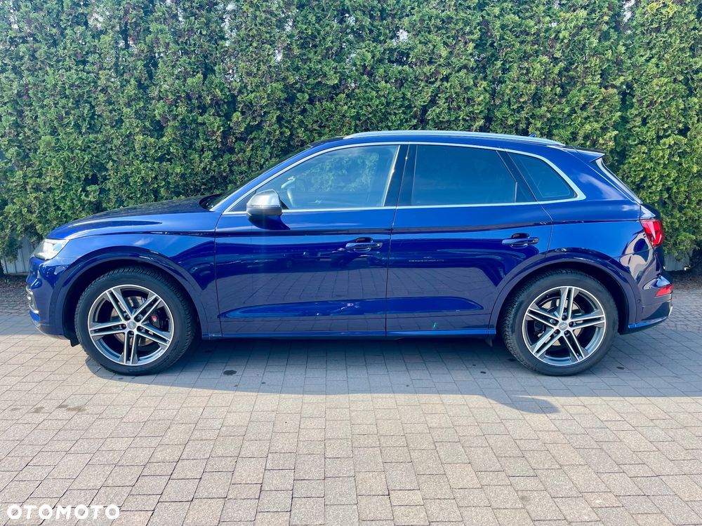 Audi SQ5 - 7