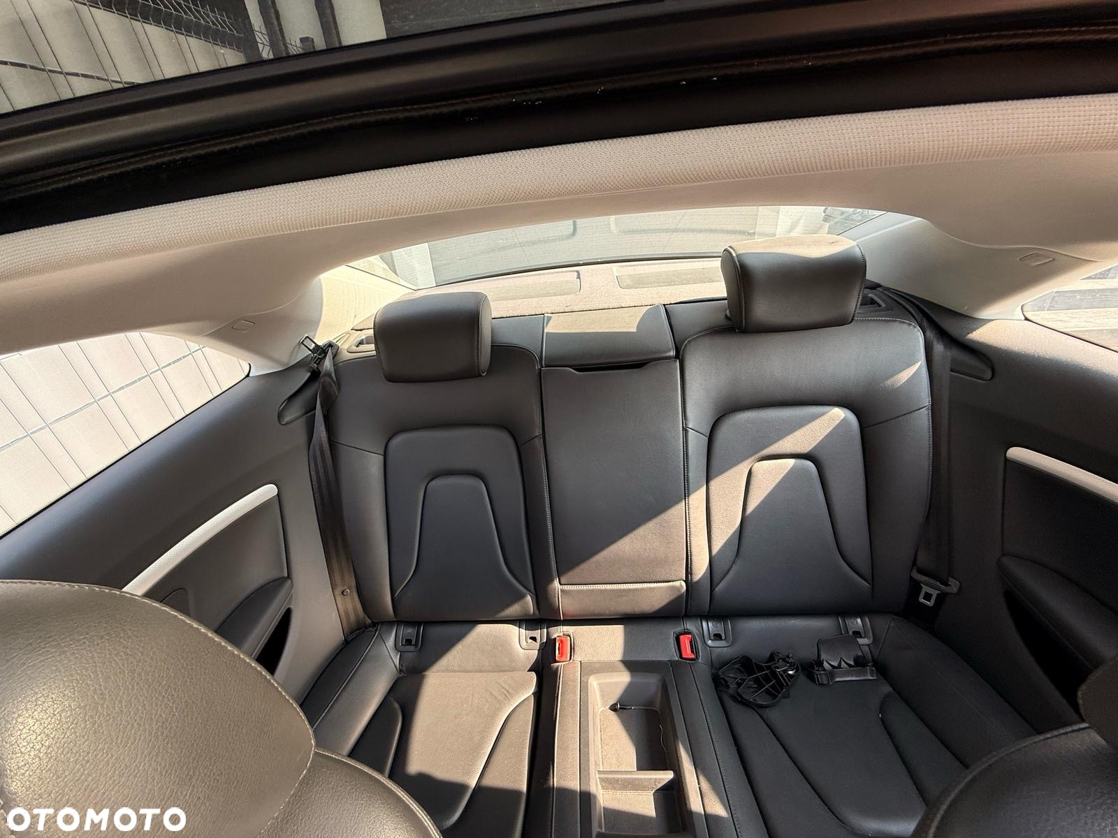 Audi A5 2.0 TFSI Quattro - 10
