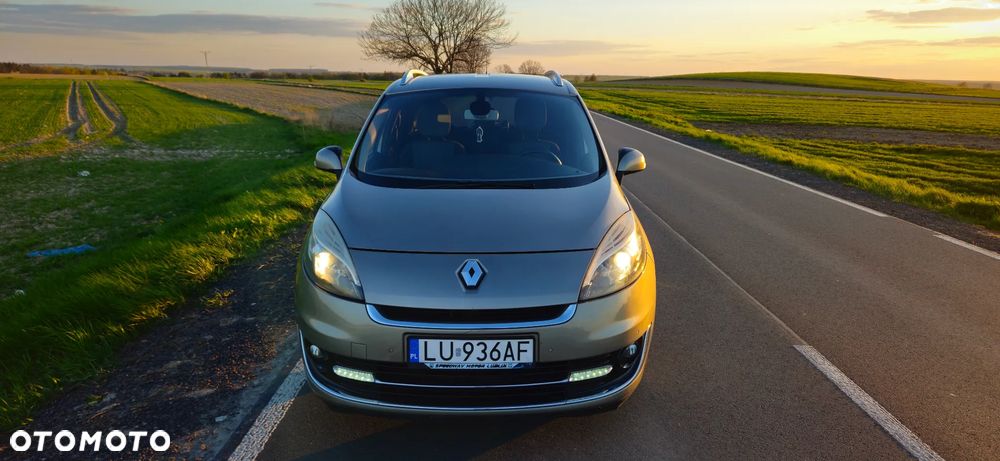 Renault Scenic 1.6dCi Energy TomTom Edition - 6